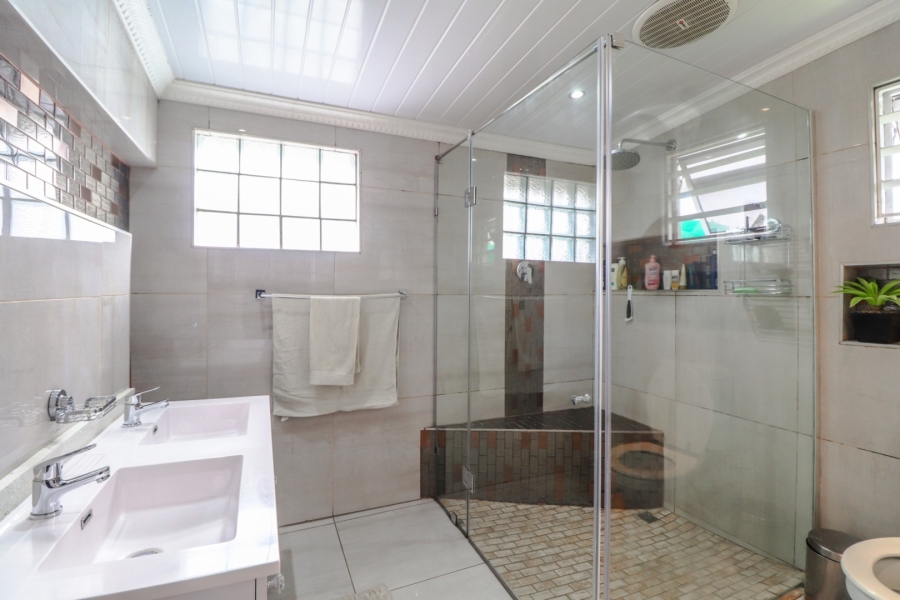 3 Bedroom Property for Sale in Baysville Eastern Cape